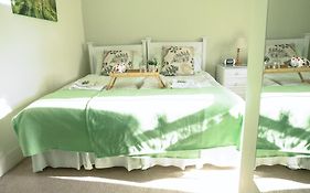 Hallmark Guest House